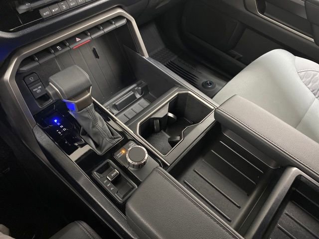 Used 2025 Toyota Tundra SR5 image 22