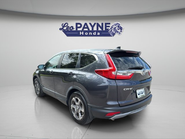 Used 2019 Honda CR-V EX-L image 7