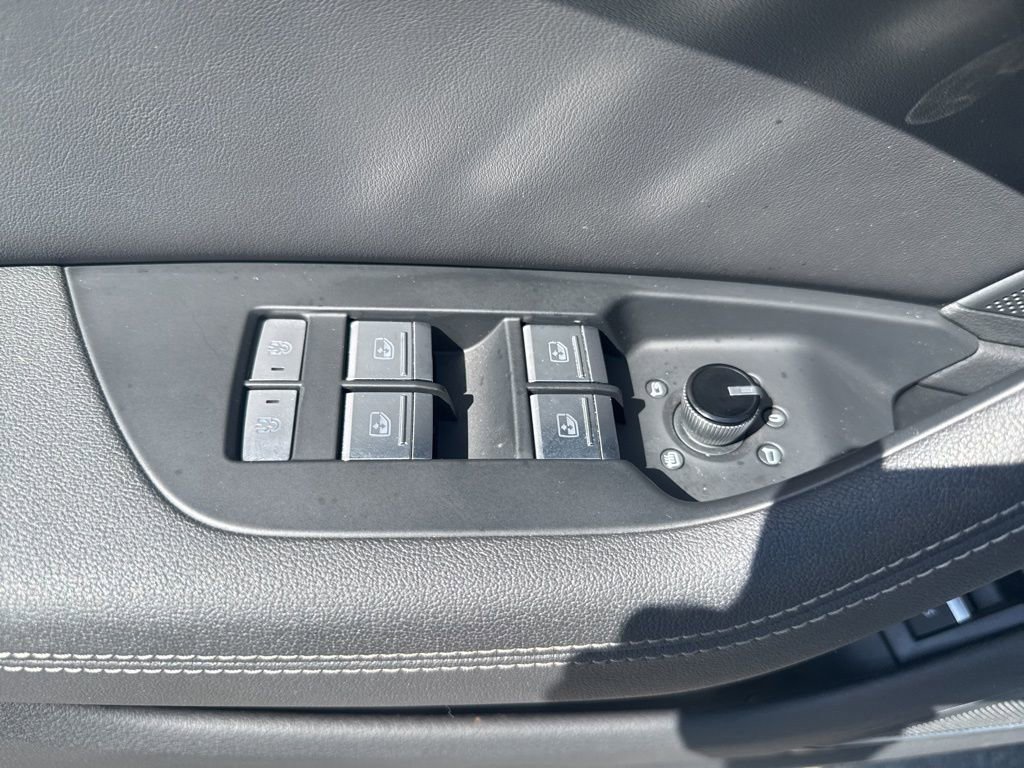 Used 2021 Audi A6 Premium Plus w/ Premium Plus Package image 30