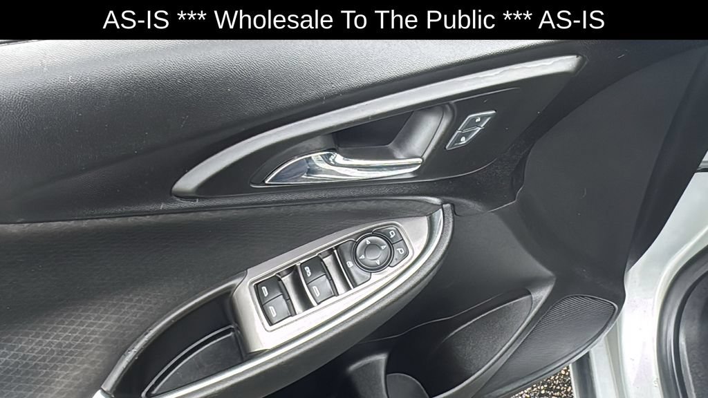 Used 2016 Chevrolet Malibu LT FWD image 14