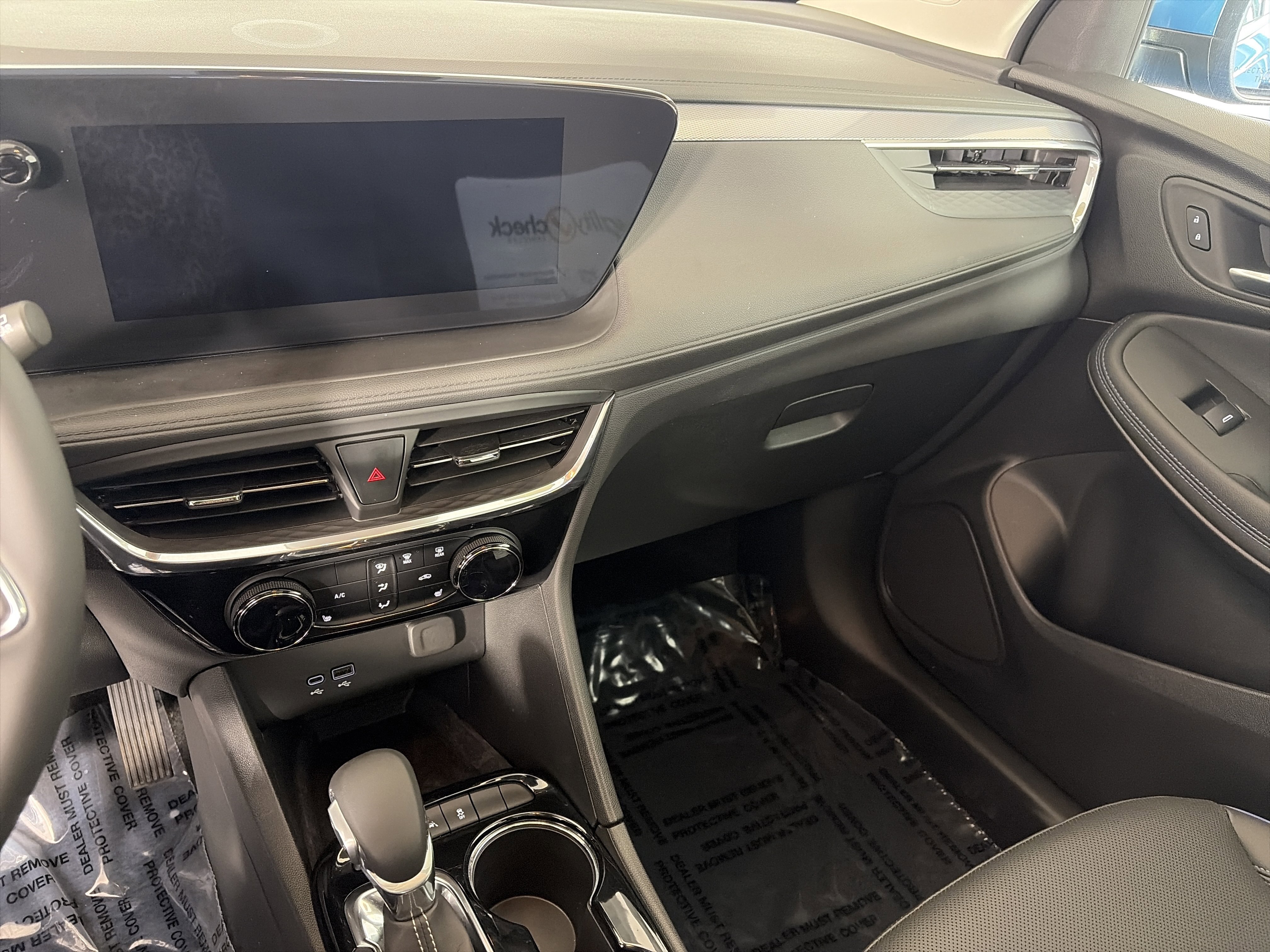 Used 2026 Buick Encore GX Sport Touring w/ Comfort Package image 4