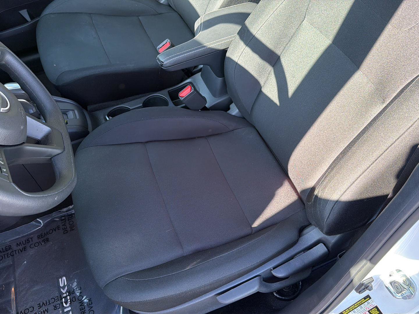Used 2024 Nissan Kicks S FWD image 28