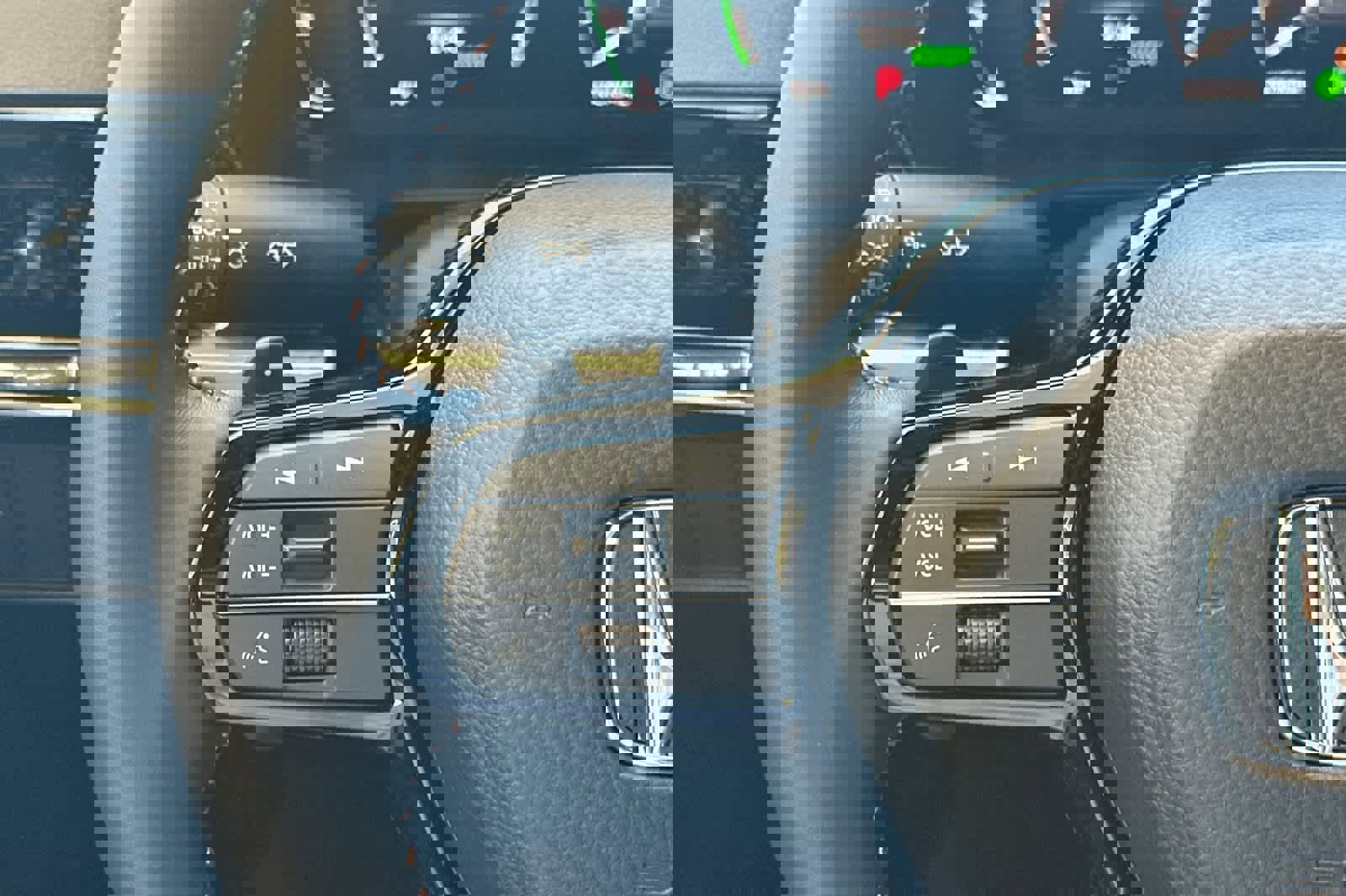 New 2026 Honda CR-V Sport Touring image 24