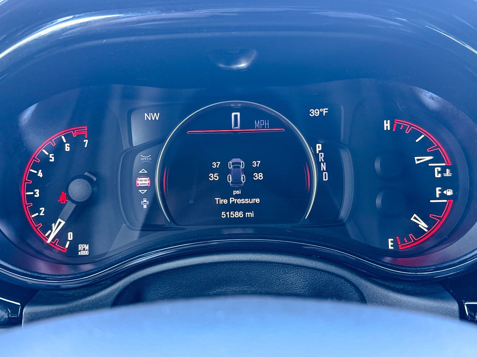 Used 2023 Dodge Durango GT image 43