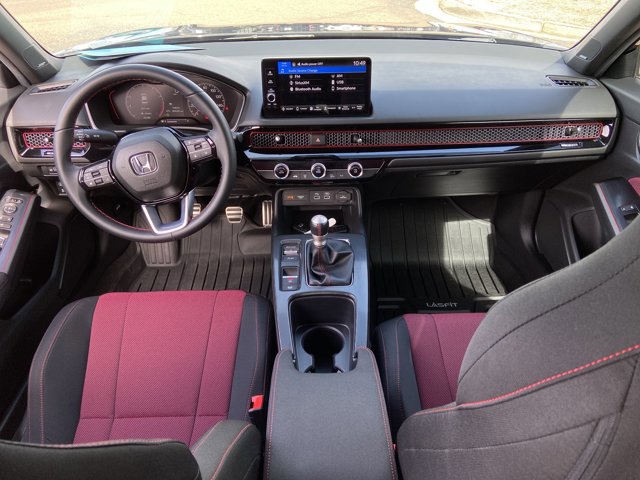 Used 2024 Honda Civic Si image 49