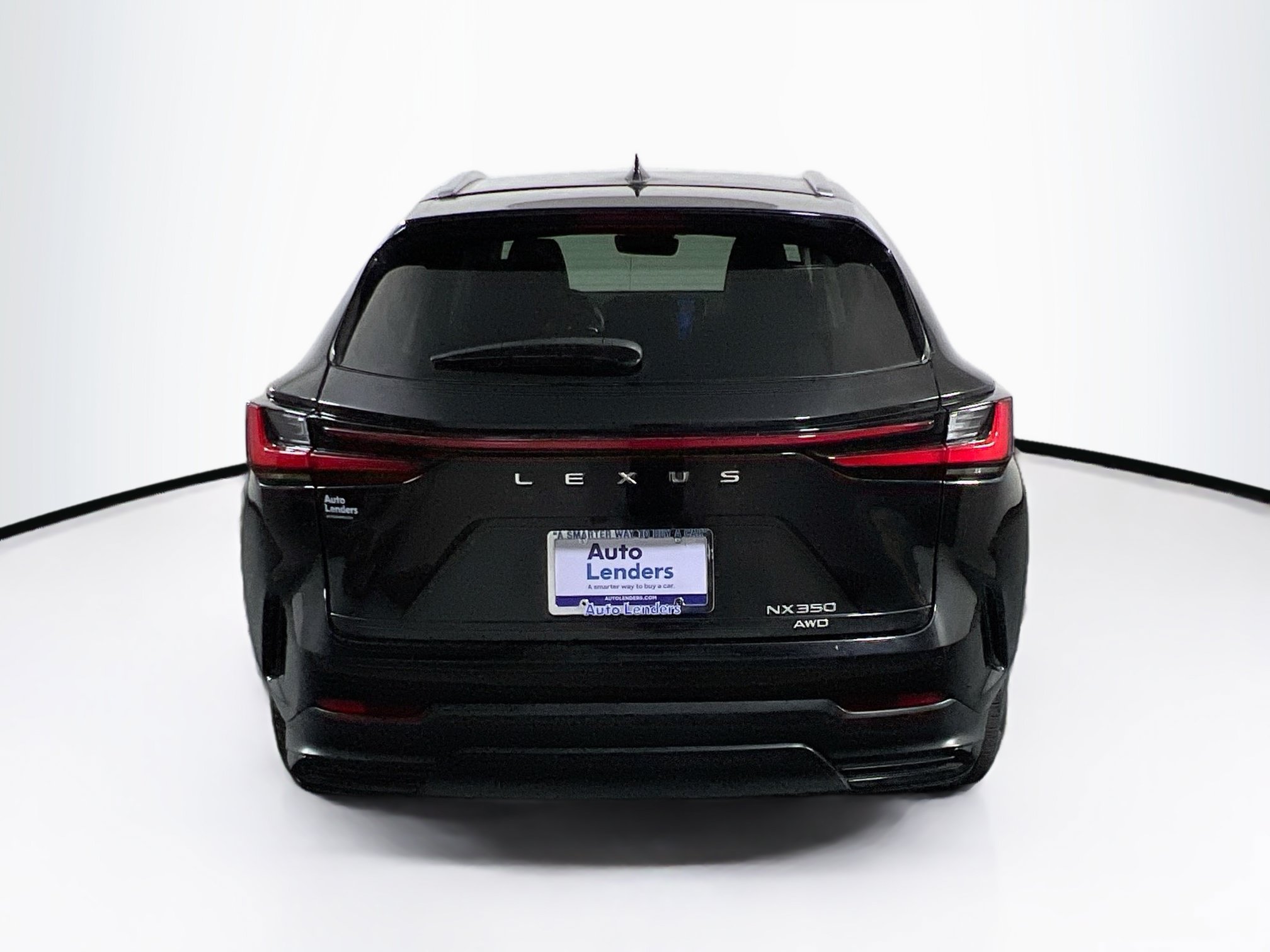 Used 2022 Lexus NX 350 AWD image 6