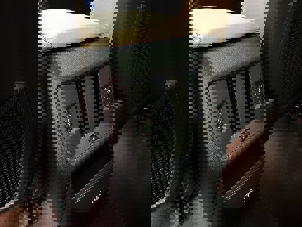 Used 2025 BMW X3 xDrive30i w/ M Sport Package image 45