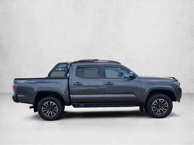 Used 2022 Toyota Tacoma TRD Sport RWD image 4