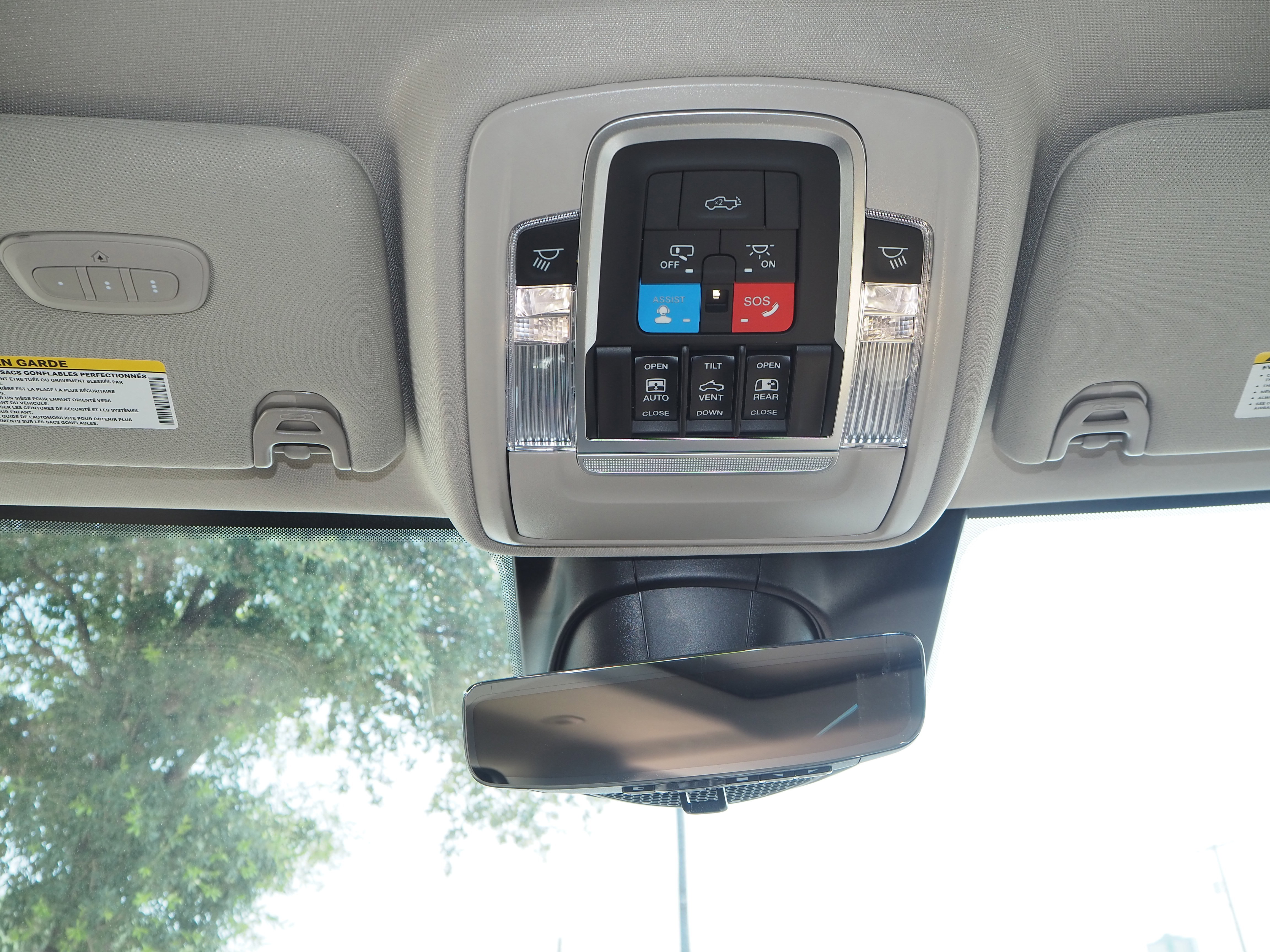 New 2025 RAM 2500 Limited AWD/4WD image 23