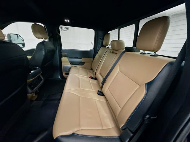 Used 2023 Ford F250 Lariat image 25