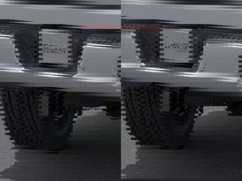 New 2026 Chevrolet Silverado 3500 High Country w/ High Country Premium Package image 14