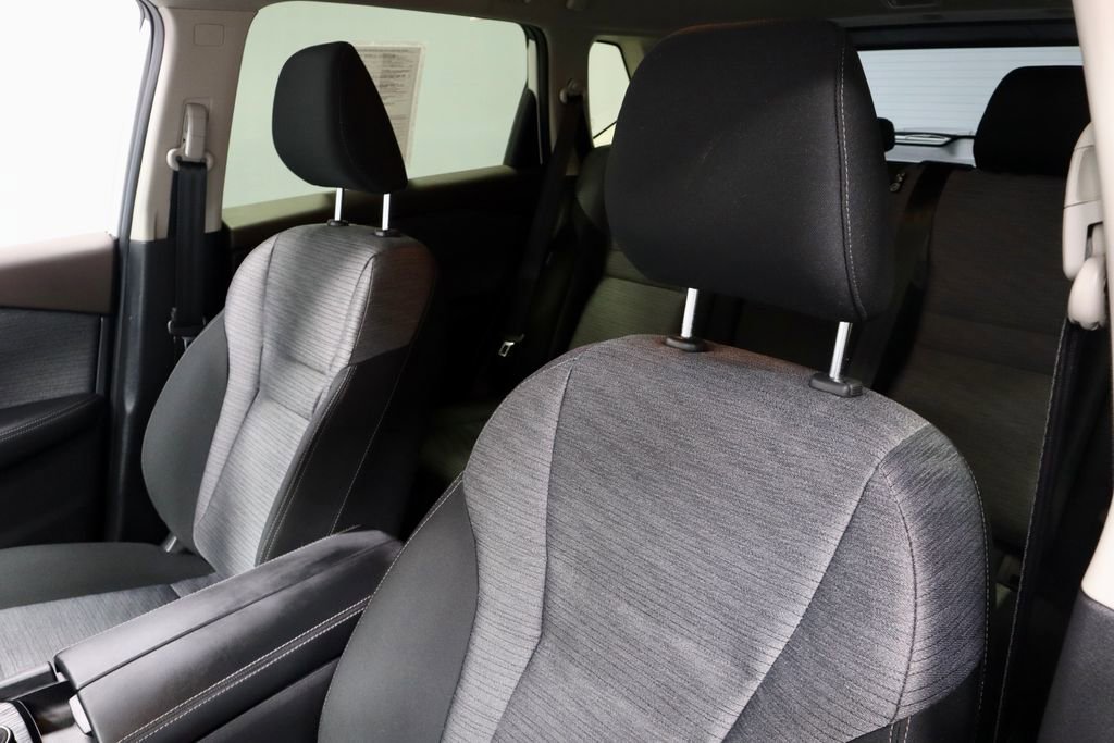 Used 2023 Nissan Rogue SV image 25