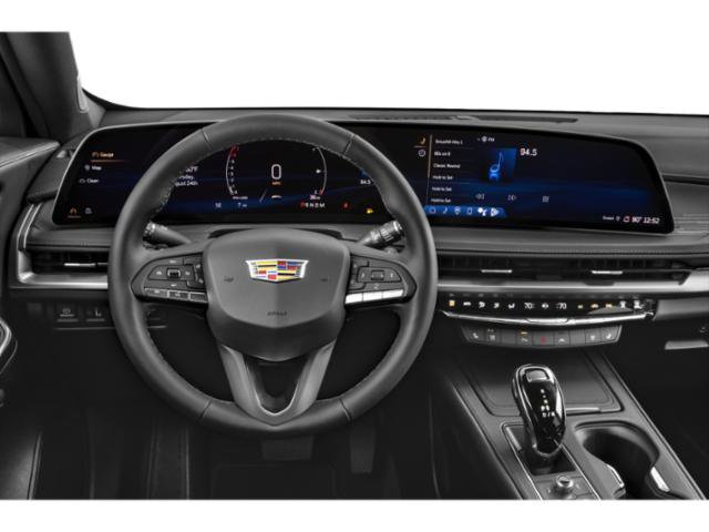 Used 2024 Cadillac XT4 Premium Luxury w/ Active Safety Package AWD/4WD image 10