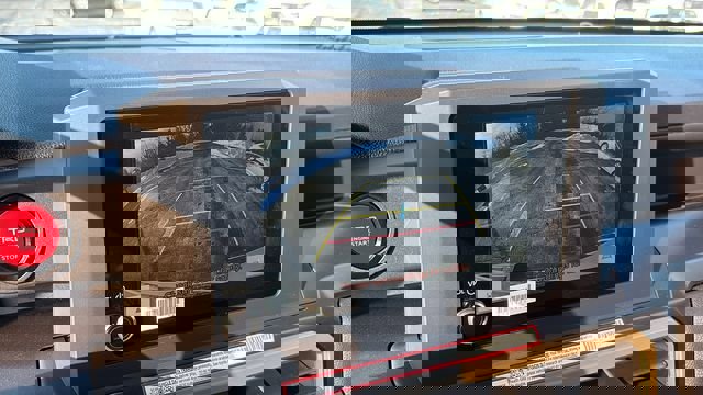 New 2025 Toyota Tacoma TRD Off-Road image 20