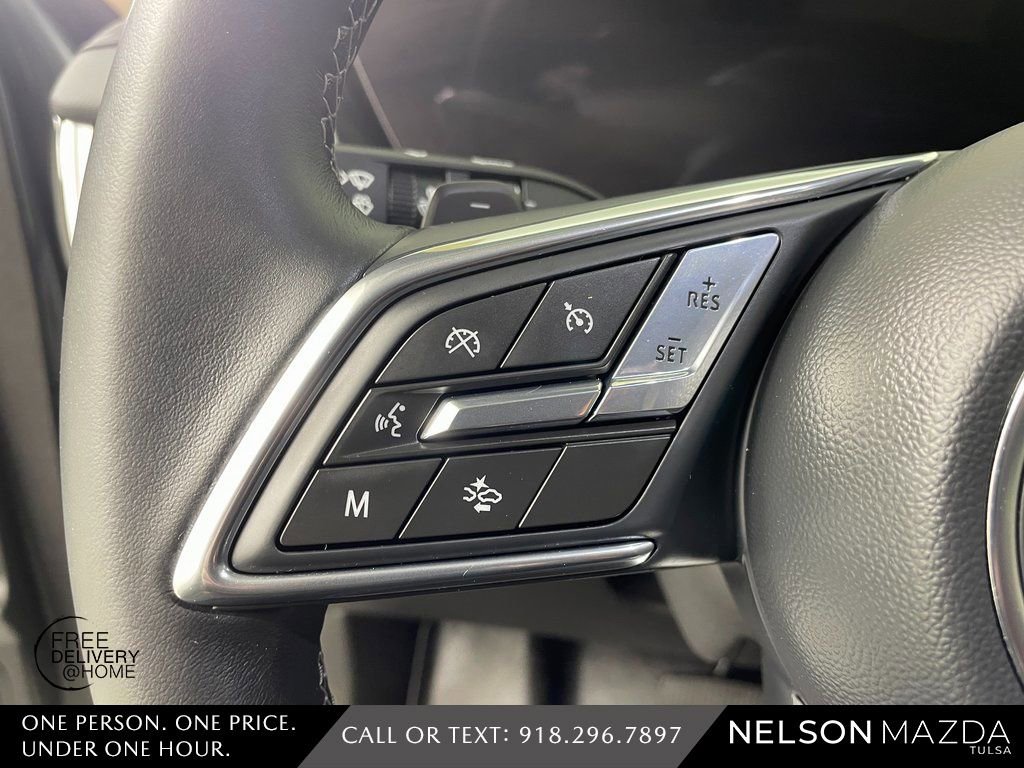 Used 2024 Buick Envision Preferred image 22