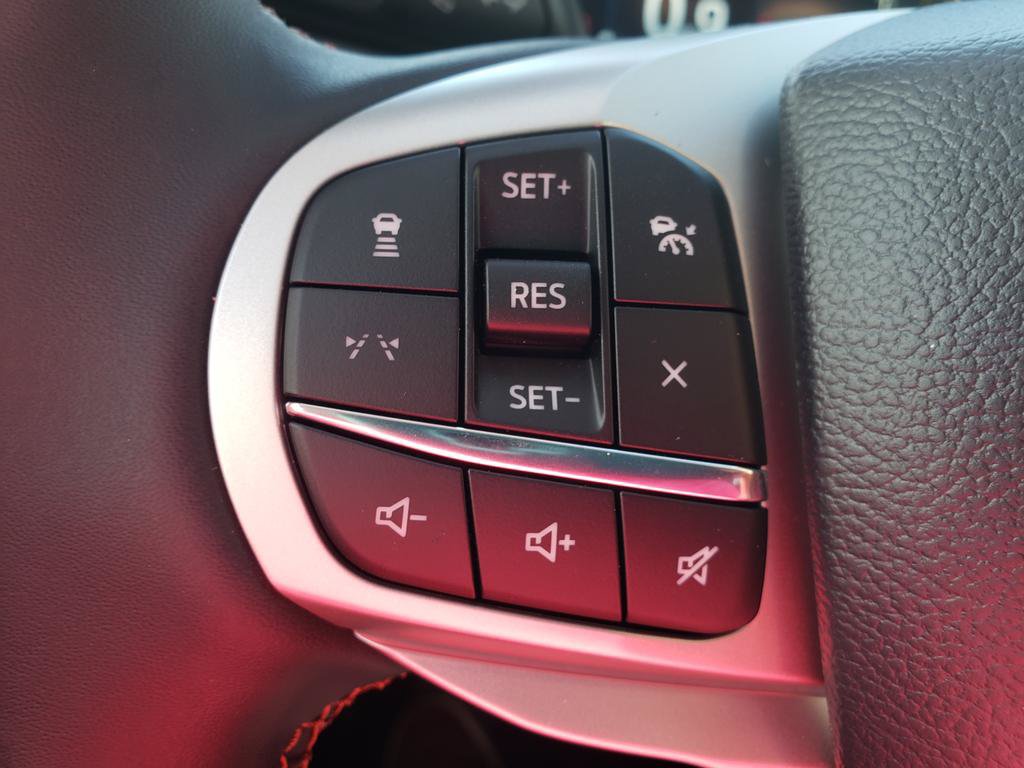 New 2026 Ford Explorer Active AWD/4WD image 10