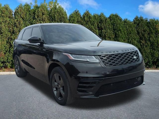 Used 2023 Land Rover Range Rover Velar R-Dynamic S AWD/4WD video 3