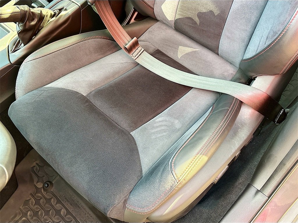 Used 2023 Subaru WRX Limited image 20