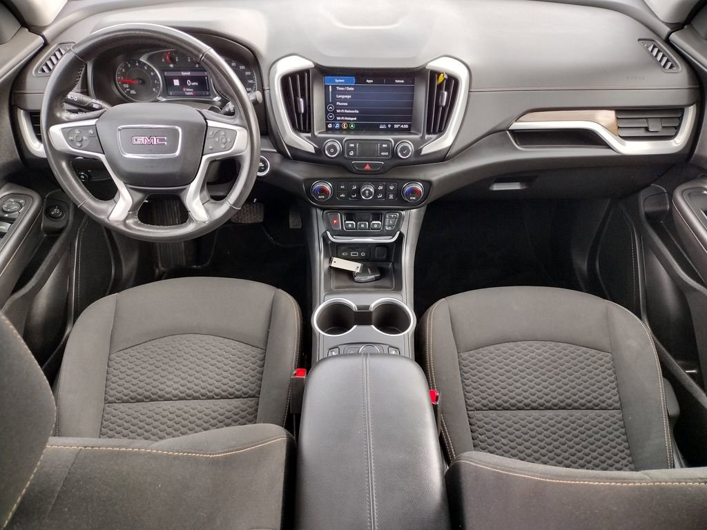 Used 2020 GMC Terrain SLE w/ Driver Convenience Package FWD image 5