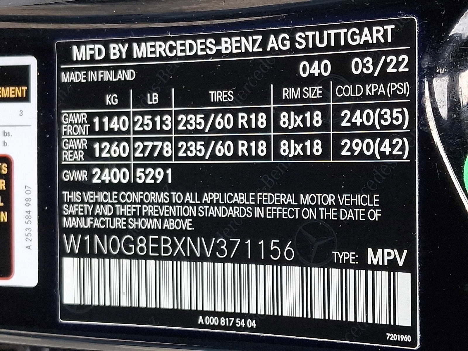 Used 2022 Mercedes-Benz GLC 300 4MATIC image 27