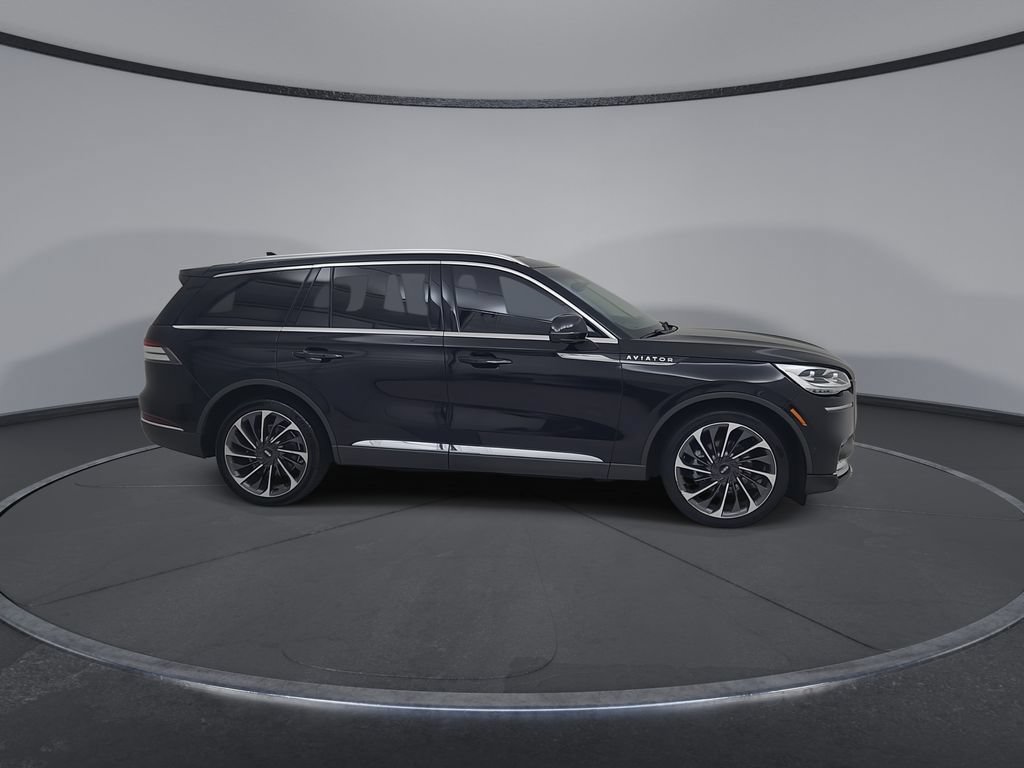 Used 2020 Lincoln Aviator Reserve w/ Equipment Group 202A AWD/4WD image 18