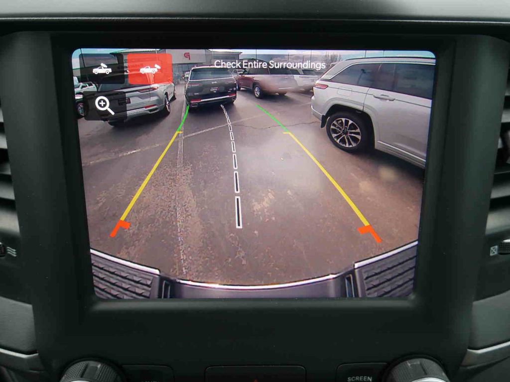 Certified 2024 RAM 2500 Tradesman w/ Chrome Appearance Group image 39