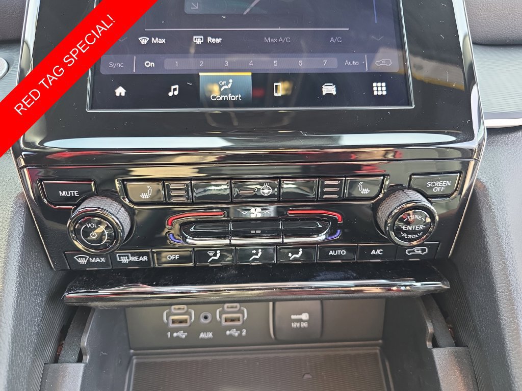 New 2026 Jeep Grand Cherokee L 4WD image 23