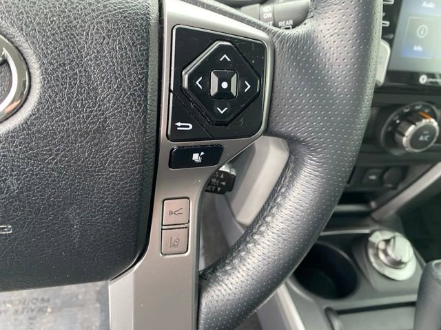 Certified 2021 Toyota 4Runner SR5 image 22