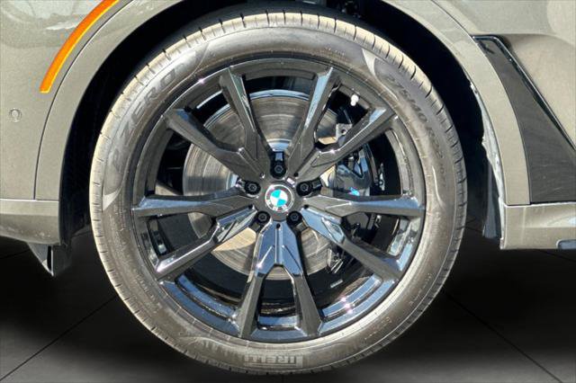 New 2026 BMW X7 xDrive40i image 27