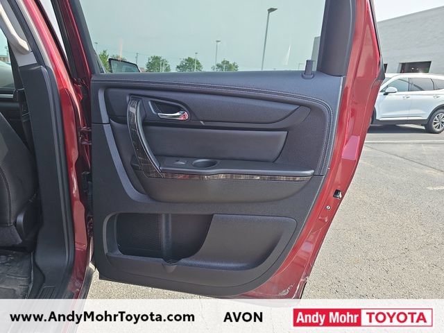 Used 2016 GMC Acadia SLT w/ Premium Edition AWD/4WD image 37