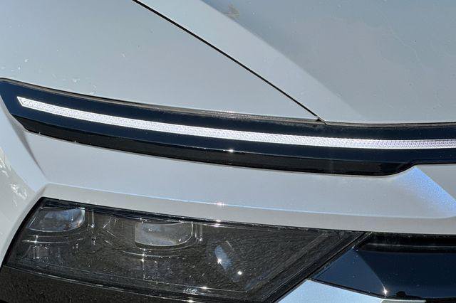 New 2025 Hyundai Sonata SEL AWD/4WD image 30