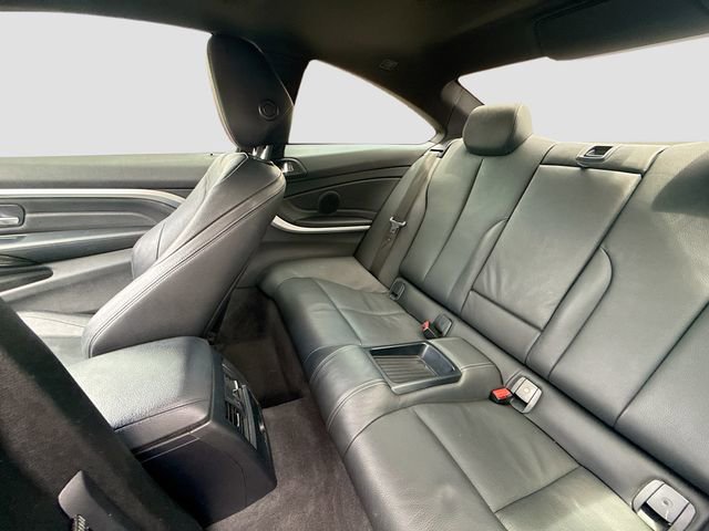 Used 2020 BMW 430i Coupe w/ Convenience Package image 24