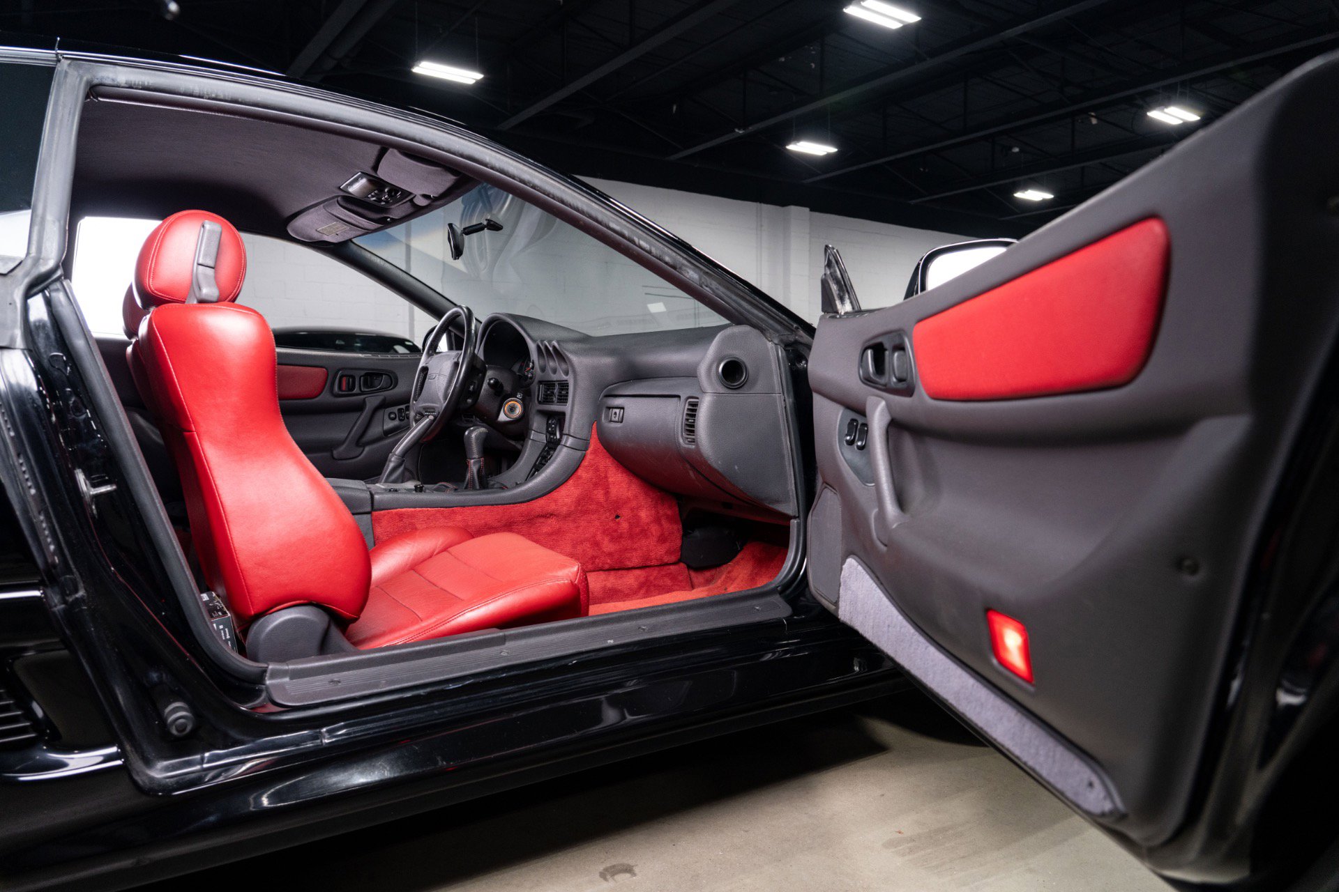 Used 1991 Dodge Stealth R/T Turbo AWD/4WD image 56