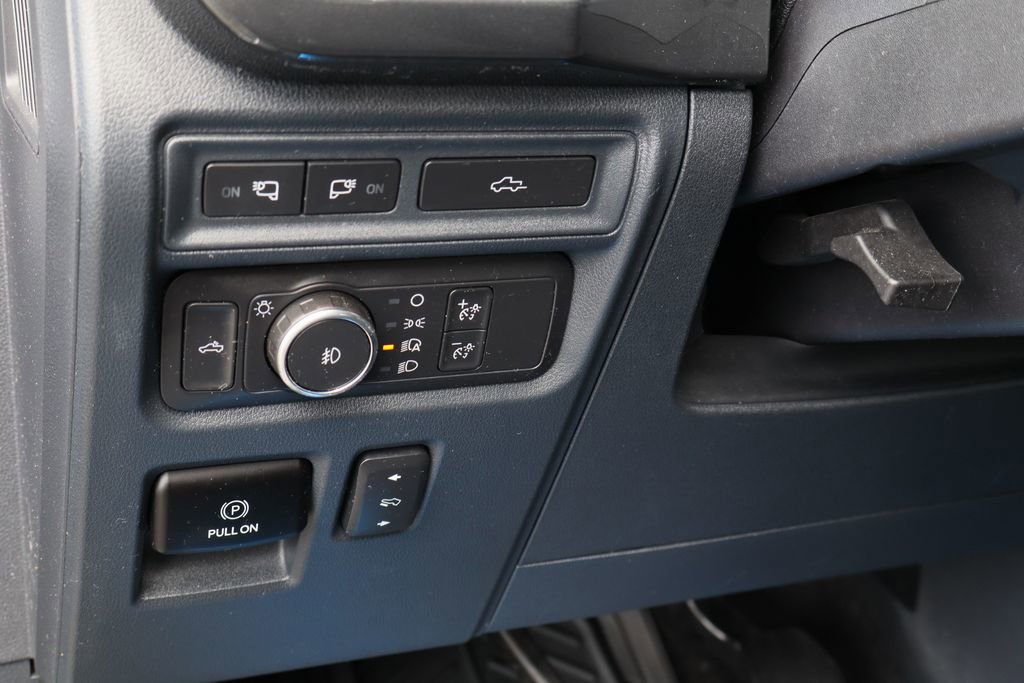 Used 2021 Ford F150 XLT w/ Equipment Group 302A High AWD/4WD image 13