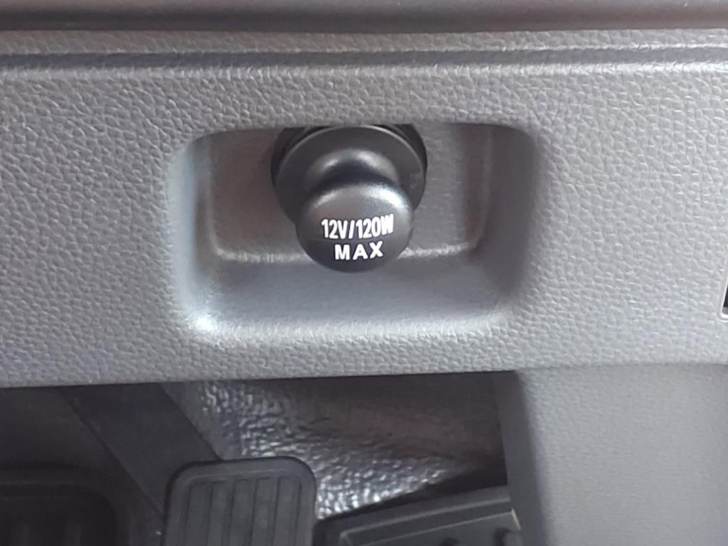 New 2025 Chevrolet Low Cab Forward 5500 XD image 15