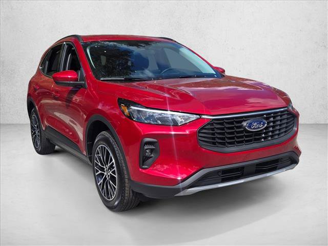 New 2025 Ford Escape SE image 7