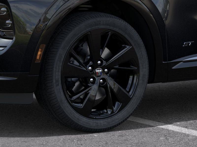 New 2026 Buick Envision Sport Touring AWD/4WD image 9