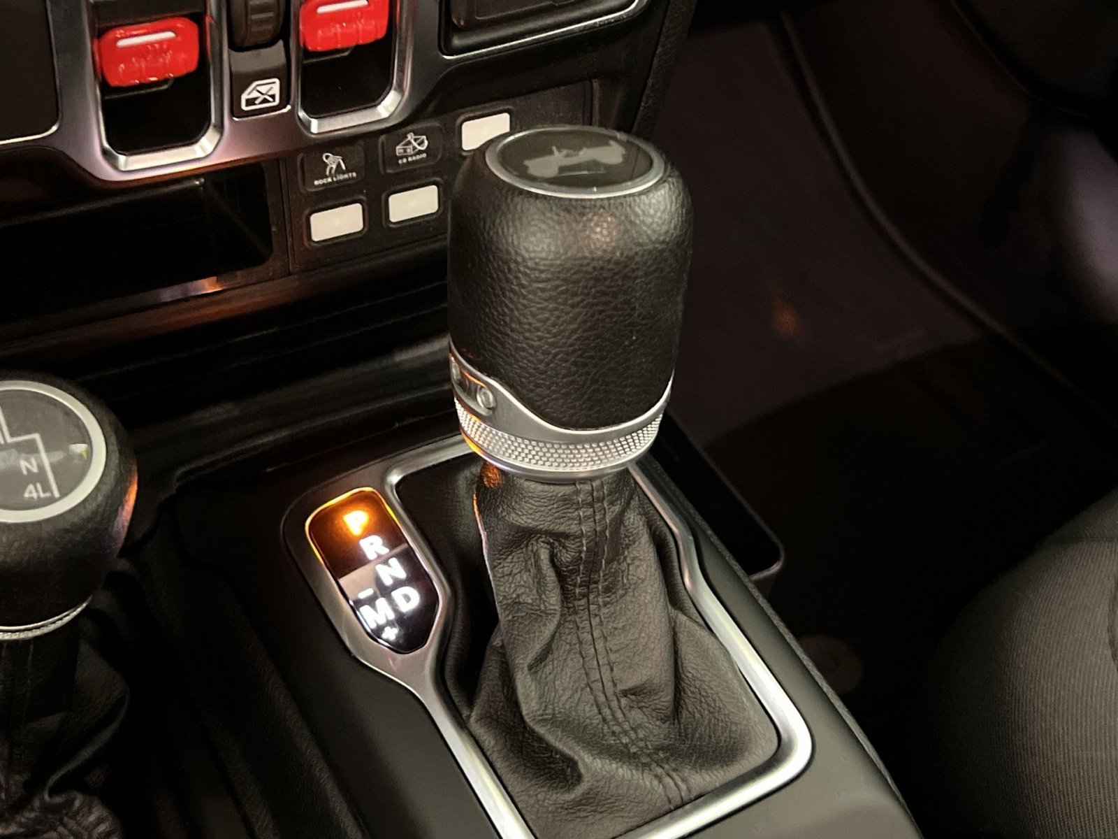 Used 2021 Jeep Wrangler Unlimited Sport AWD/4WD image 23