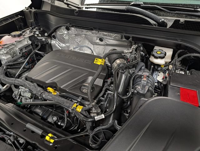 New 2026 Chevrolet Trax LS w/ LS Convenience Package FWD image 24