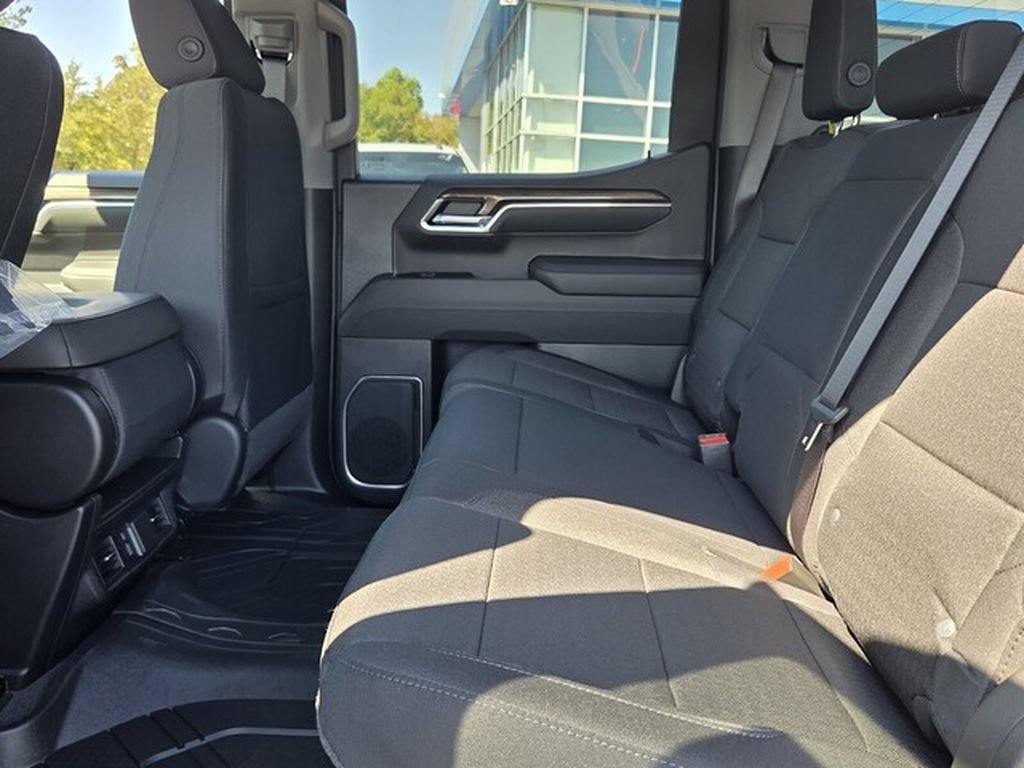 New 2026 Chevrolet Silverado 1500 RST w/ RST Select Package RWD image 11