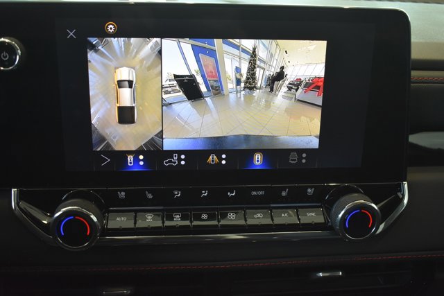 New 2026 Chevrolet Colorado Z71 w/ Technology Package image 25