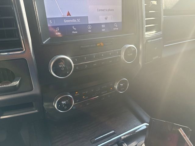 Used 2021 Ford Expedition Platinum image 51