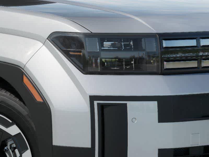 New 2026 Hyundai Santa Fe SE FWD image 9