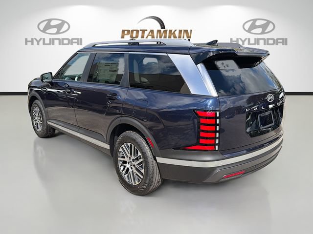 New 2026 Hyundai Palisade SEL image 7