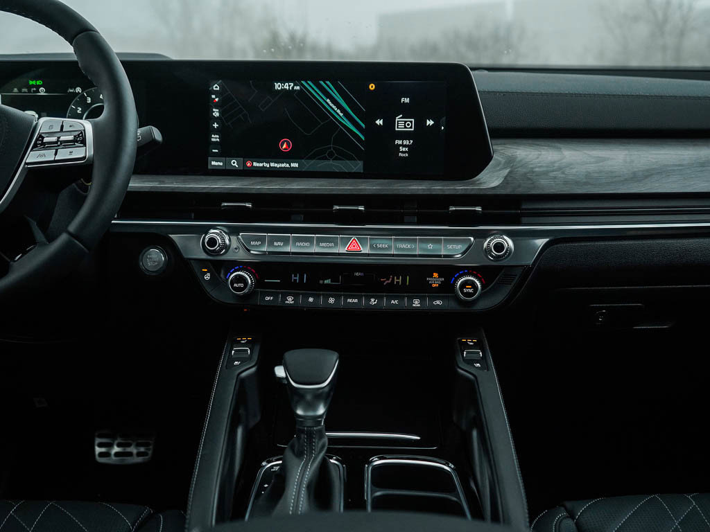 New 2025 Kia Telluride SX X-Line image 18