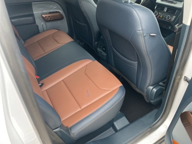 Used 2024 Ford Maverick Lariat w/ 4K Tow Package image 15