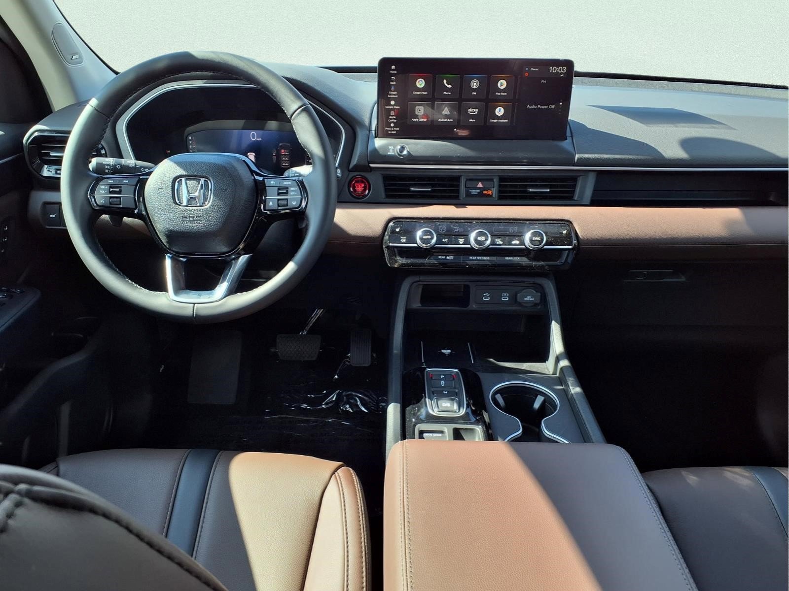 New 2026 Honda Pilot image 16