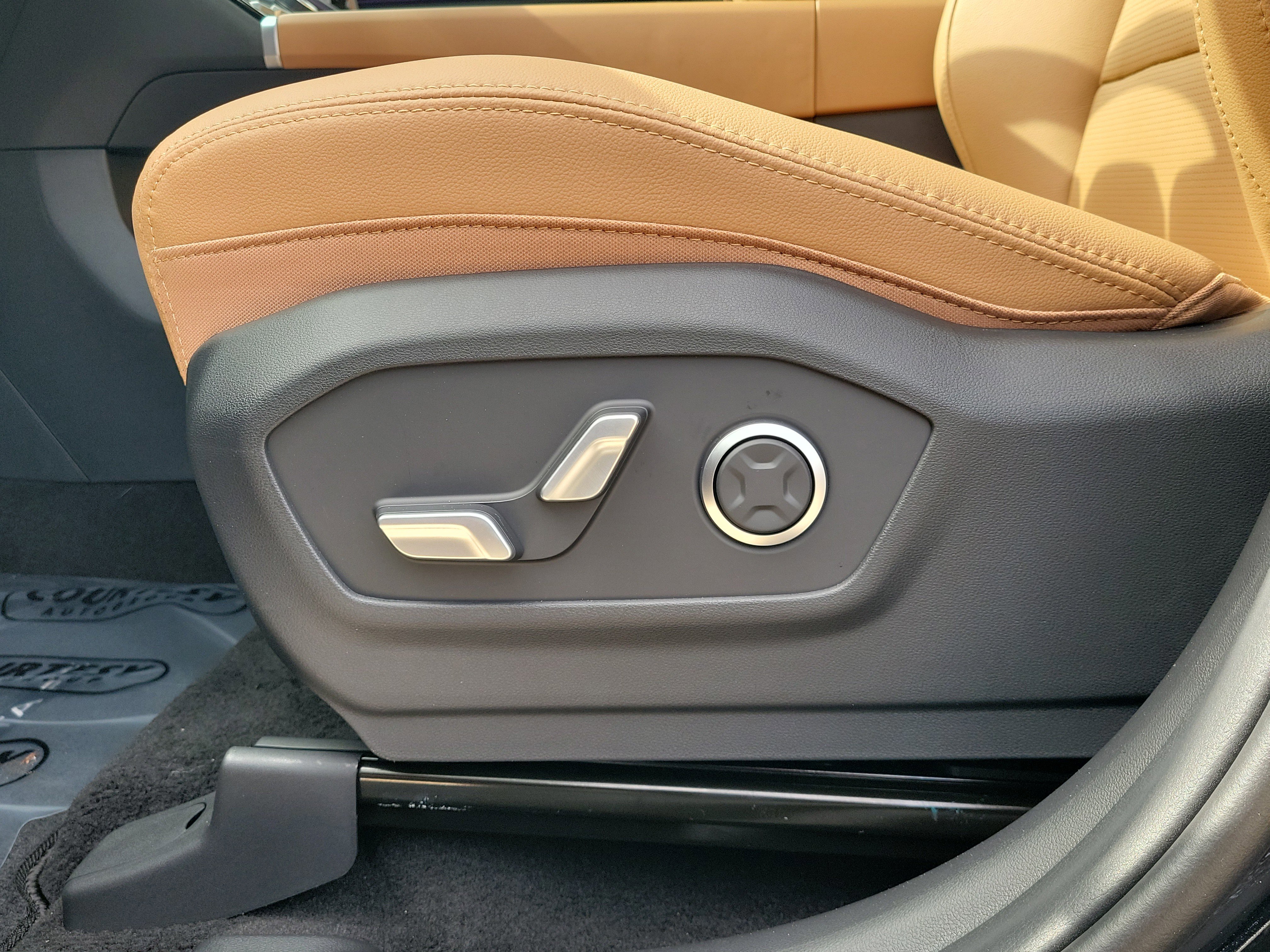 New 2026 Hyundai Santa Fe Limited image 21