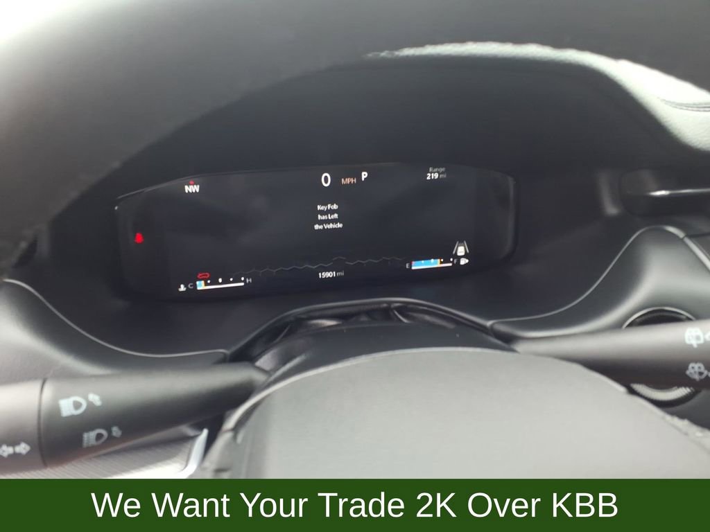 Used 2023 Jeep Compass High Altitude image 12