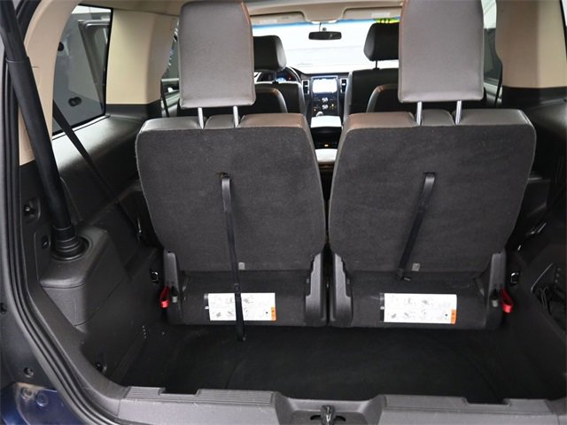 Used 2016 Ford Flex SEL w/ Equipment Group 202A image 27